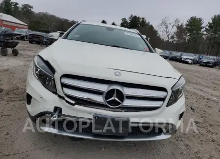 MERCEDES-BENZ GLA 250 4M 2015 vin WDCTG4GB9FJ044275 from auto auction Copart