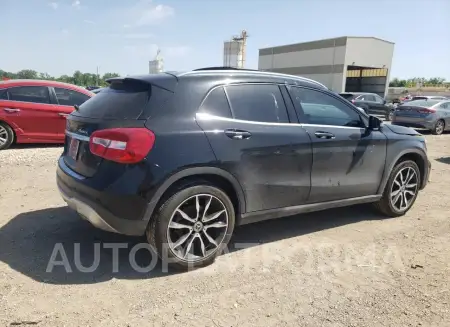 MERCEDES-BENZ GLA 250 4M 2018 vin WDCTG4GB9JJ401852 from auto auction Copart