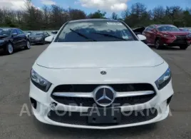 MERCEDES-BENZ A 220 4MAT 2019 vin WDD3G4FB0KW002068 from auto auction Copart