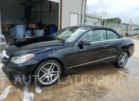 MERCEDES-BENZ E 400 2015 vin WDDKK6FF3FF299187 from auto auction Copart