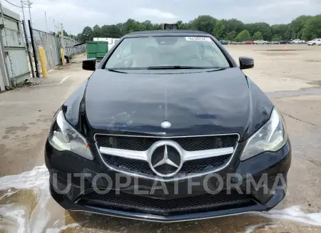 MERCEDES-BENZ E 400 2015 vin WDDKK6FF3FF299187 from auto auction Copart