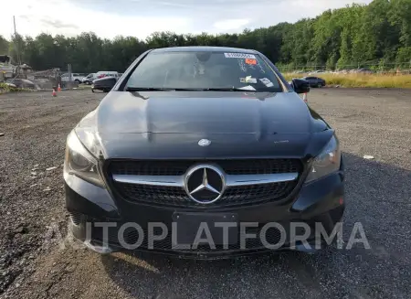 MERCEDES-BENZ CLA 250 4M 2016 vin WDDSJ4GBXGN363137 from auto auction Copart