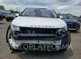 LAND ROVER DISCOVERY 2018 vin SALCP2RX4JH731031 from auto auction Copart