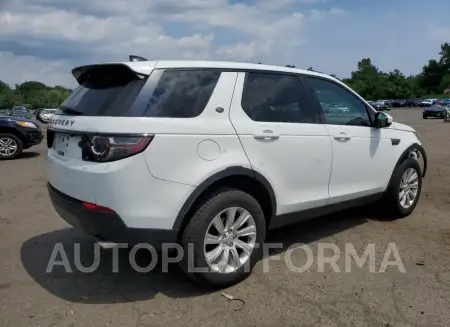 LAND ROVER DISCOVERY 2018 vin SALCP2RX4JH731031 from auto auction Copart