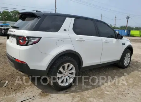 LAND ROVER DISCOVERY 2018 vin SALCP2RXXJH746262 from auto auction Copart