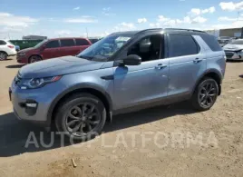 Land Rover Discovery 2019 2019 vin SALCR2FX7KH809947 from auto auction Copart