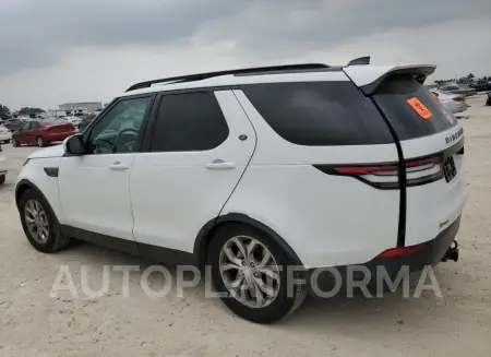 LAND ROVER DISCOVERY 2019 vin SALRG2RV2K2401420 from auto auction Copart