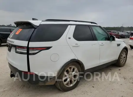 LAND ROVER DISCOVERY 2019 vin SALRG2RV2K2401420 from auto auction Copart