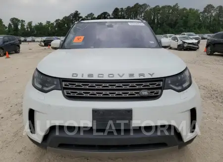 LAND ROVER DISCOVERY 2019 vin SALRG2RV2K2401420 from auto auction Copart