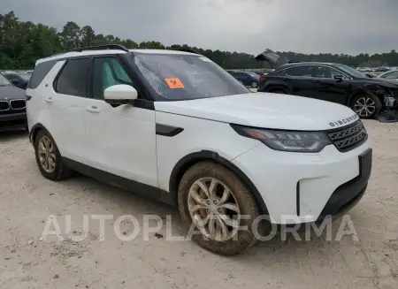 LAND ROVER DISCOVERY 2019 vin SALRG2RV2K2401420 from auto auction Copart