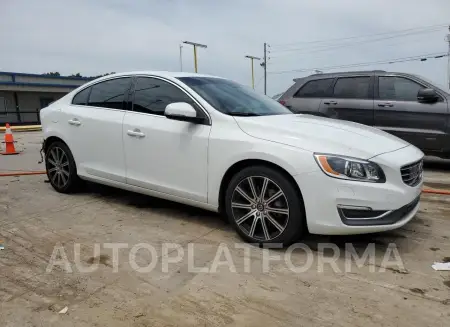 VOLVO S60 PLATIN 2017 vin LYV402TM7HB149094 from auto auction Copart