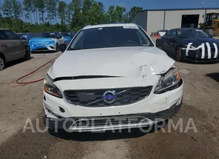 VOLVO V60 CROSS 2016 vin YV4612HM4G1016942 from auto auction Copart