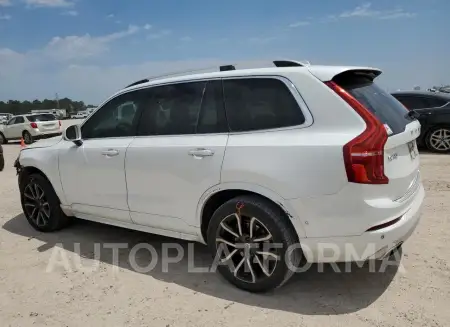 VOLVO XC90 T6 2018 vin YV4A22PK4J1374573 from auto auction Copart