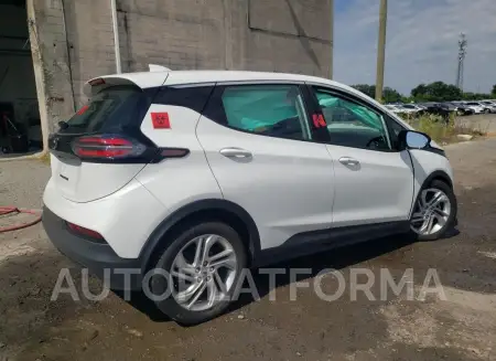 CHEVROLET BOLT EV 1L 2023 vin 1G1FW6S04P4175047 from auto auction Copart