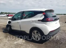 CHEVROLET BOLT EV 1L 2023 vin 1G1FW6S04P4175047 from auto auction Copart