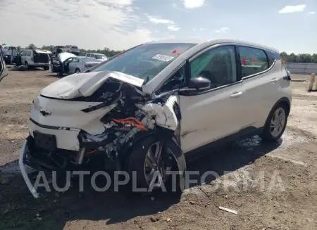 CHEVROLET BOLT EV 1L 2023 vin 1G1FW6S04P4175047 from auto auction Copart