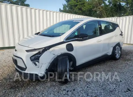 Chevrolet Bolt 2023 2023 vin 1G1FW6S06P4180492 from auto auction Copart