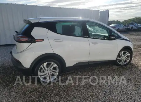 CHEVROLET BOLT EV 1L 2023 vin 1G1FW6S06P4180492 from auto auction Copart