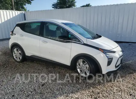 CHEVROLET BOLT EV 1L 2023 vin 1G1FW6S06P4180492 from auto auction Copart