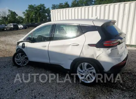 CHEVROLET BOLT EV 1L 2023 vin 1G1FW6S06P4180492 from auto auction Copart