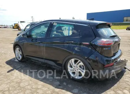 CHEVROLET BOLT EV 1L 2022 vin 1G1FW6S08N4125782 from auto auction Copart