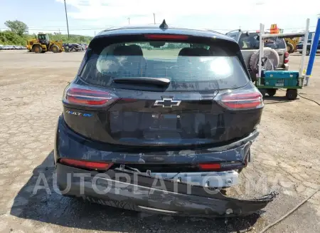 CHEVROLET BOLT EV 1L 2022 vin 1G1FW6S08N4125782 from auto auction Copart