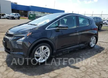 Chevrolet Bolt 2022 2022 vin 1G1FW6S08N4125782 from auto auction Copart