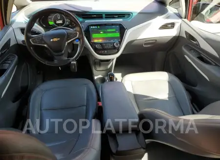 CHEVROLET BOLT EV PR 2019 vin 1G1FZ6S05K4143160 from auto auction Copart