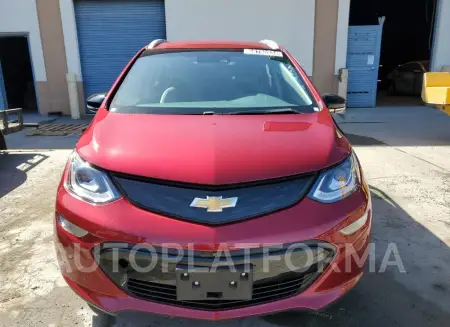 CHEVROLET BOLT EV PR 2019 vin 1G1FZ6S05K4143160 from auto auction Copart