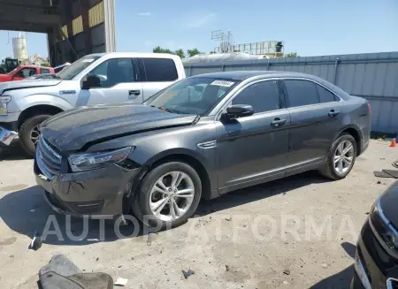 Ford Taurus 2017 2017 vin 1FAHP2E86HG137624 from auto auction Copart