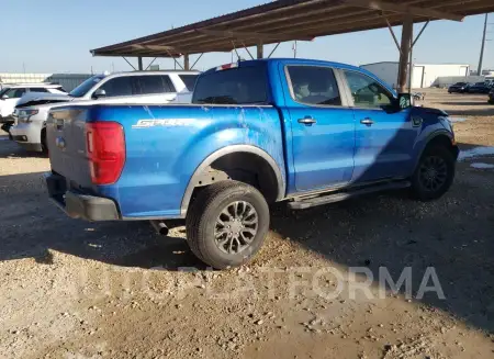 FORD RANGER XL 2019 vin 1FTER4EH1KLA86583 from auto auction Copart