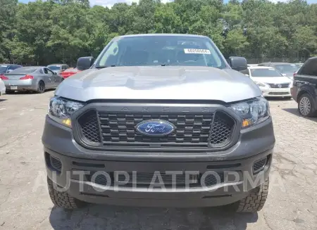 FORD RANGER XL 2021 vin 1FTER4EH3MLD50776 from auto auction Copart