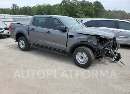 FORD RANGER XL 2021 vin 1FTER4EHXMLE05272 from auto auction Copart