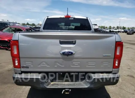 FORD RANGER XL 2020 vin 1FTER4FH2LLA19099 from auto auction Copart