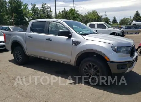 FORD RANGER XL 2020 vin 1FTER4FH2LLA19099 from auto auction Copart