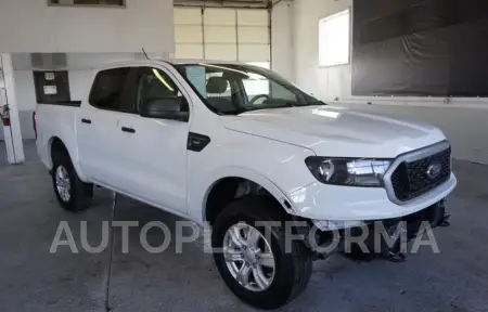 Ford Ranger 2020 2020 vin 1FTER4FH2LLA95454 from auto auction Copart