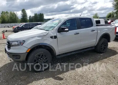 Ford Ranger 2022 2022 vin 1FTER4FH3NLD23206 from auto auction Copart