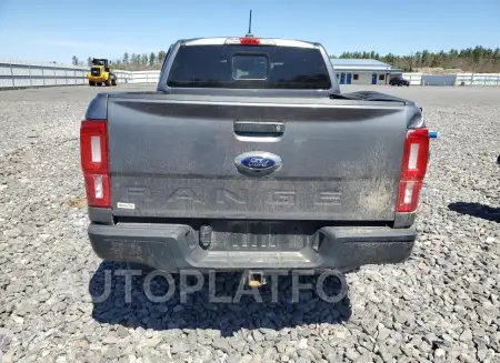 FORD RANGER XL 2021 vin 1FTER4FH5MLD94454 from auto auction Copart