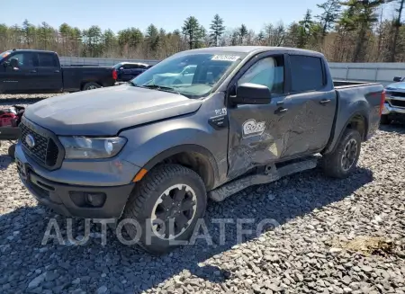 Ford Ranger 2021 2021 vin 1FTER4FH5MLD94454 from auto auction Copart