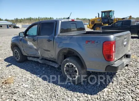 FORD RANGER XL 2021 vin 1FTER4FH5MLD94454 from auto auction Copart