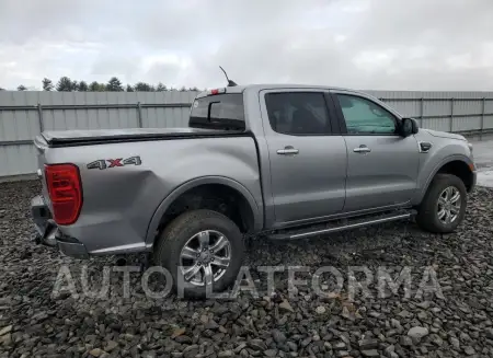 FORD RANGER XL 2021 vin 1FTER4FH5MLE02293 from auto auction Copart