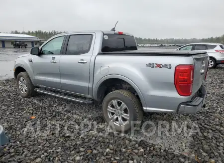 FORD RANGER XL 2021 vin 1FTER4FH5MLE02293 from auto auction Copart