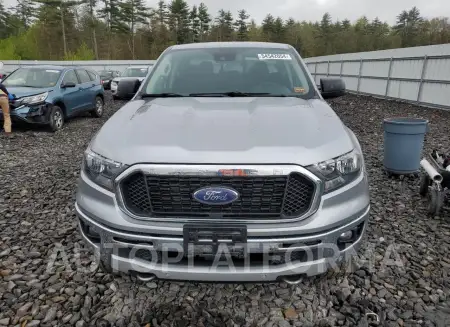 FORD RANGER XL 2021 vin 1FTER4FH5MLE02293 from auto auction Copart