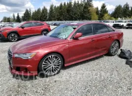 AUDI A6 PREMIUM 2018 vin WAUG8AFC1JN007619 from auto auction Copart