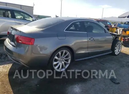 AUDI A5 PREMIUM 2016 vin WAUM2AFR9GA017565 from auto auction Copart