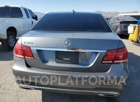 MERCEDES-BENZ E 350 2016 vin WDDHF5KB2GB217860 from auto auction Copart