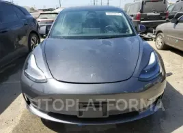 TESLA MODEL 3 2023 vin 5YJ3E1EA4PF568561 from auto auction Copart