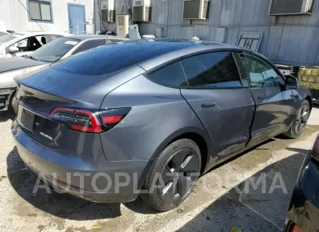 TESLA MODEL 3 2023 vin 5YJ3E1EA4PF568561 from auto auction Copart