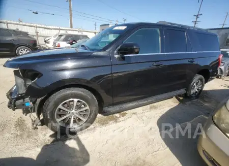 Ford Expedition 2019 2019 vin 1FMJK1HT2KEA28144 from auto auction Copart