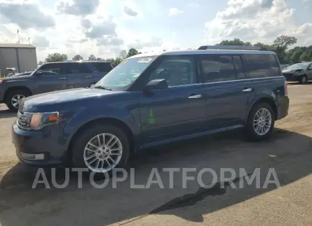 Ford Flex 2017 2017 vin 2FMGK5C84HBA11080 from auto auction Copart